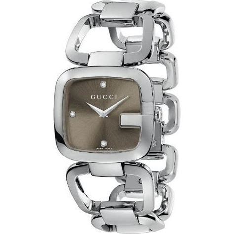 montre gucci femme occasion|gucci women's watches clearance.